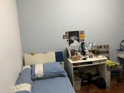 Hume Park I (D21), Condominium #582583101